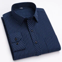 Men's Dress Shirt Button Up Shirt Casual Shirt Collared Shirt Non Iron Shirt A B C Long Sleeve Graphic Prints Square Neck All Seasons Wedding Work Clothing Apparel -Slay Clothing Shop 017d3bcc c488 4518 8cfb 72e734545622