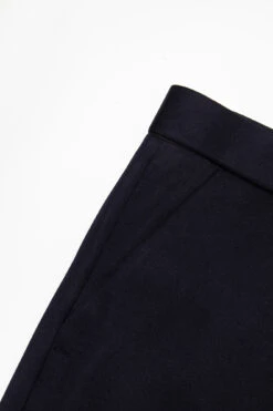 Men's Dress Pants Corduroy Pants Trousers Suit Pants Pocket Plain Comfort Breathable Wedding Business Casual Fashion Classic Black Navy Blue Stretchy -Slay Clothing Shop 045b208c 3677 4657 bd8f 1c891bda8bd4
