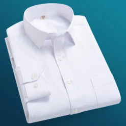 Men's Dress Shirt Light Pink Black-White Sea Blue Long Sleeve Stripes And Plaid Turndown Spring & Fall Wedding Going Out Clothing Apparel -Slay Clothing Shop 0aa967ec c212 4fc0 952c f1b73ecd2cc2