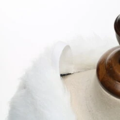 Kids Girls' Dress Snowflake Long Sleeve Performance Party Sweet Cotton Midi A Line Dress Fall Winter 3-10 Years Navy Blue -Slay Clothing Shop 0fe2139c 2e47 42f5 b0bb 827628f47efa