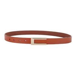 Women's Belt Genuine Leather Red Brown Black Red Brown Waist Belt Daily Holiday Dress Solid Color / Coffee -Slay Clothing Shop 152446ee 9530 46fc 808f 4e9a9d9925bf