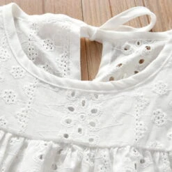 Kids Girls' Dress Floral Sleeveless Outdoor Casual Ruched Hollow Out Daily Casual Cotton Casual Dress Loose Summer Spring 2-8 Years White Red 11 Kids Girls' Dress Floral Sleeveless Outdoor Casual Ruched Hollow Out Daily Casual Cotton Casual Dress Loose Summer Spring 2-8 Years White Red -Slay Clothing Shop 1a545ed2 5414 4c94 b91a 5eadb8583cd8