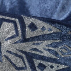 Kids Girls' Dress Snowflake Long Sleeve Performance Party Sweet Cotton Midi A Line Dress Fall Winter 3-10 Years Navy Blue -Slay Clothing Shop 1fb3071a 50d3 4740 b395 1298a049e336