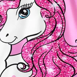 Girls' Casual Dress Strap Dress A Line Dress Short Sleeve Graphic Cartoon Unicorn 3D Printed Graphic Dresses Cute Casual Sweet Above Knee Polyester Dress Summer Spring Kids Sports & Outdoor Daily -Slay Clothing Shop 2118cee3 0171 4d82 8969 8a5884cf5e17