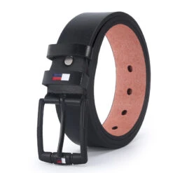 Men's Belt Faux Leather Belt Dress Belt Ratchet Belt Box Buckle Dark Gray Black Faux Leather Fashion Business Casual Wedding Work Daily -Slay Clothing Shop 259296e9 4af5 487a 8867 cc4d48996bd6
