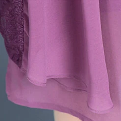 Women's Dress Set Two Piece Dress Chiffon Dress Midi Dress Black Red Royal Blue Short Sleeve Pure Color Lace Summer Spring Crew Neck Stylish 2023 M L XL XXL 3XL 4XL -Slay Clothing Shop 2f0989bf 6fe6 41a1 8dcb ae542d169b08