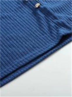 Women's Sweater Dress Jumper Dress Winter Dress Mini Dress Knitwear Elegant Classic Pure Color Winter Dress Daily Date Fall Dress Crew Neck Long Sleeve Button Split Knit 2023 Regular Fit Claret Black -Slay Clothing Shop 31128233 0a8d 40a3 8327 43d934d5638a