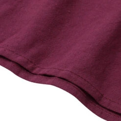 Women's Casual Dress Cotton Linen Dress Midi Dress Linen Cotton Blend Casual Daily Holiday Going Out V Neck Pocket Rolled Cuff Short Sleeve Summer Spring 2023 Loose Fit Black White Wine Pure Color S -Slay Clothing Shop 3f959252 2b75 4bc2 a7ed 82a105ee3e7d