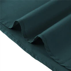 Women's Wedding Guest Dress Swing Dress A Line Dress Midi Dress Navy Blue Green Beige Half Sleeve Pure Color Lace Up Summer Spring Crew Neck Work Party Vacation 2023 S M L XL XXL -Slay Clothing Shop 4754689a 9264 413f b10b 93881e84916d