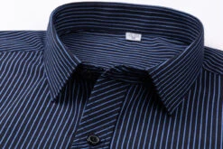 Men's Dress Shirt Button Up Shirt Casual Shirt Collared Shirt Non Iron Shirt A B C Long Sleeve Graphic Prints Square Neck All Seasons Wedding Work Clothing Apparel -Slay Clothing Shop 4a85686d 797e 472d a2ce 4dd1174c0625