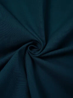 Women's Casual Dress Cotton Dress Swing Dress Midi Dress Cotton Basic Casual Outdoor Daily Crew Neck Pocket Smocked Half Sleeve Summer Spring Fall 2023 Loose Fit Light Blue Black White Pure Color S M -Slay Clothing Shop 4be1e725 ed11 43a9 a706 c6d2d30df495