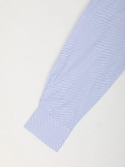 Men's Dress Shirt Button Up Shirt Collared Shirt Non Iron Shirt A D G Long Sleeve Striped Collar Spring & Fall Wedding Work Clothing Apparel Button-Down -Slay Clothing Shop 50751e43 5db2 4238 961f 88873724e34b