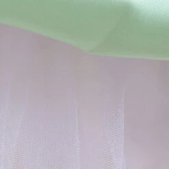 Kids Girls' Party Dress Solid Color Short Sleeve Performance Birthday Zipper Puff Sleeve Adorable Princess Polyester Cotton Blend Knee-length Party Dress Summer Spring Fall 3-10 Years Champagne Pink -Slay Clothing Shop 53f4ba6c 13d6 4613 9664 eca20d14986e