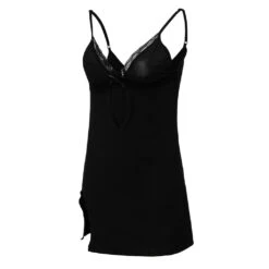 Women's Party Dress Lace Dress New Year's Eve Dress Strap Dress Mini Dress Black Red Sleeveless Lace Summer Spring Cold Shoulder Sexy -Slay Clothing Shop 5d9e0511 1eab 4ec3 8e71 856f7bad4d72