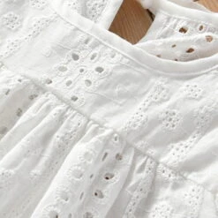 Kids Girls' Dress Floral Sleeveless Outdoor Casual Ruched Hollow Out Daily Casual Cotton Casual Dress Loose Summer Spring 2-8 Years White Red 12 Kids Girls' Dress Floral Sleeveless Outdoor Casual Ruched Hollow Out Daily Casual Cotton Casual Dress Loose Summer Spring 2-8 Years White Red -Slay Clothing Shop 62c282a6 9e13 4dd5 b752 fc90ee9cfd79