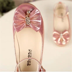 Girls' Flats Daily Glitters Dress Shoes Mary Jane Synthetics Breathability Non-slipping Princess Shoes Big Kids(7years +) Little Kids(4-7ys) School Birthday Gift Walking Shoes Outdoor Bowknot Buckle 10 Girls' Flats Daily Glitters Dress Shoes Mary Jane Synthetics Breathability Non-slipping Princess Shoes Big Kids(7years +) Little Kids(4-7ys) School Birthday Gift Walking Shoes Outdoor Bowknot Buckle -Slay Clothing Shop 6302700a 2dc0 4431 b259 db823b42910e
