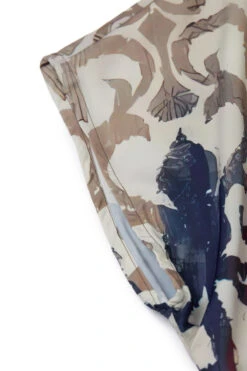 Women's Casual Dress Shift Dress Floral Split Print V Neck Maxi Long Dress Casual Daily Short Sleeve Summer Spring -Slay Clothing Shop 6bcb86a5 c9ea 4af8 9a06 b18e9758b34d