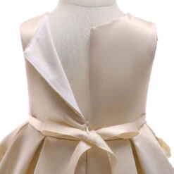 Girl's Party Dresses Children'S Girl'S Princess Dress Middle Big Children'S Skirt Fluffy Skirt Dress -Slay Clothing Shop 6dd619cf a682 4ce3 8f00 0174dcbe6027