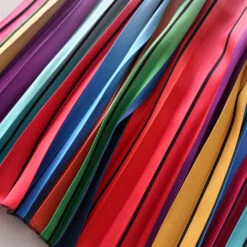 Women's Skirt & Dress Swing Long Skirt Midi Cotton Blend White And Red Red Blue Orange Skirts Summer Print Pleated Without Lining Retro Vintage Summer Party Evening Ceremony One-Size -Slay Clothing Shop 6fb75ef9 245a 4a34 b314 41231839c6e3