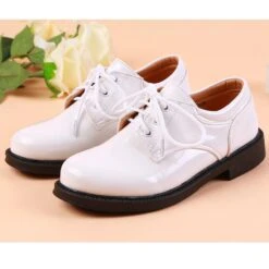 Boys Oxfords Daily Dress Shoes Flower Girl Shoes Formal Shoes Patent Leather Water Resistant Non-slipping Princess Shoes Big Kids(7years +) Little Kids(4-7ys) School Wedding Party Walking Shoes 9 Boys Oxfords Daily Dress Shoes Flower Girl Shoes Formal Shoes Patent Leather Water Resistant Non-slipping Princess Shoes Big Kids(7years +) Little Kids(4-7ys) School Wedding Party Walking Shoes -Slay Clothing Shop 6fc70aa3 648b 4fce ab32 b9e9432d25f0
