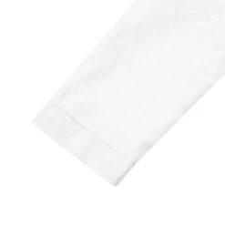 Women's Cotton Linen Dress Casual Dress Midi Dress Cotton Casual Mature Outdoor Daily Vacation V Neck Ruched Pocket Half Sleeve Summer Spring Fall 2023 Loose Fit White Blue Green Plain S M L XL 2XL -Slay Clothing Shop 723b0185 ee62 45f9 877e da5a5f1468ba