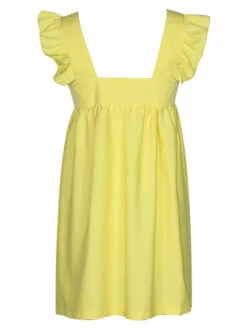 Women's Casual Dress Cotton Linen Dress Shift Dress Mini Dress Cotton Blend Fashion Basic Outdoor Daily Square Neck Ruched Ruffle Sleeveless Summer Spring 2023 Regular Fit White Yellow Red Pure Color 12 Women's Casual Dress Cotton Linen Dress Shift Dress Mini Dress Cotton Blend Fashion Basic Outdoor Daily Square Neck Ruched Ruffle Sleeveless Summer Spring 2023 Regular Fit White Yellow Red Pure Color -Slay Clothing Shop 74234d6b ba93 4784 8563 0c55a44e55eb