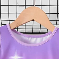 Girls' Casual Dress Strap Dress A Line Dress Short Sleeve Graphic Cartoon Unicorn 3D Printed Graphic Dresses Cute Casual Sweet Above Knee Polyester Dress Summer Spring Kids Sports & Outdoor Daily -Slay Clothing Shop 7f41d145 8349 4c29 8bb0 15e8c7d94c7f