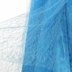 Kids Girls' Elsa Frozen Costume Dress Sequin Floral Performance Party Blue Maxi Long Sleeve Princess Sweet Dresses Fall Winter Regular Fit 3-10 Years -Slay Clothing Shop 7f8dbce8 a51c 4a96 a4c2 42e25531df9a