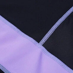 Women's Swimwear Swim Dress Rash Guard Diving Plus Size Swimsuit Splice Color Block Black Blue T Shirt Tee Bathing Suits Sports Vacation Fashion -Slay Clothing Shop 82ad84c3 4f86 4086 bbcc 602b910374ae