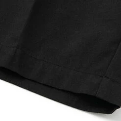 Men's Shorts Dress Shorts Bermuda Shorts Work Shorts Pocket Plain Comfort Breathable Outdoor Daily Going Out Fashion Casual Black Light Grey -Slay Clothing Shop 860b1fad b277 4323 8fdf 3ebd59694568