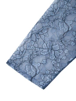 Women's Party Dress Lace Dress Swing Dress Long Dress Maxi Dress Blue Half Sleeve Pure Color Patchwork Spring Summer Dress V Neck Romantic Wedding Birthday 2023 S M L XL 2XL 3XL 13 Women's Party Dress Lace Dress Swing Dress Long Dress Maxi Dress Blue Half Sleeve Pure Color Patchwork Spring Summer Dress V Neck Romantic Wedding Birthday 2023 S M L XL 2XL 3XL -Slay Clothing Shop 8dcee0be 4ebf 4649 8cc2 8e7984e504a6