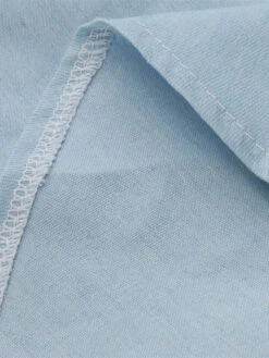 Women's Casual Dress Denim Shirt Dress Midi Dress Denim Fashion Casual Outdoor Daily Vacation Shirt Collar Button Pocket Short Sleeve Summer Spring Fall 2023 Loose Fit Navy Blue Blue Sky Blue Plain S -Slay Clothing Shop 8fad5acf 6312 449e bcf4 633ab2220c65