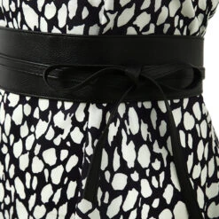 Women‘s Sheath Dress Midi Dress Khaki Sleeveless Color Block Leopard Ruched Print Spring Summer Crew Neck Stylish Elegant 2023 XXL -Slay Clothing Shop 92e6d2d3 ba94 4932 acbb c27db5a0da37