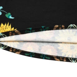 Women's Casual Dress Shift Dress Floral Print Ruched Print Square Neck Mini Dress Daily Vacation Short Sleeve Summer Spring -Slay Clothing Shop 966bf520 b6e7 41f2 a034 ec170c913d7d