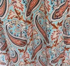 Women's Floral Print Ruffle Belted Surplice Neck Maxi Long Dress Bohemia Classic Daily Short Sleeve Summer Spring -Slay Clothing Shop 99ef954c 4884 40aa bf98 e9fcc1a489a3