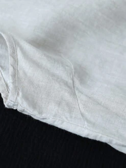 Women's Casual Dress Cotton Linen Dress Midi Dress Cotton Blend Basic Casual Outdoor Daily Spaghetti Strap Backless Sleeveless Summer Spring 2023 Loose Fit White Yellow Green Pure Color M L XL 2XL -Slay Clothing Shop a43b038e 8416 4edb 9079 27c3e0b4c3c8