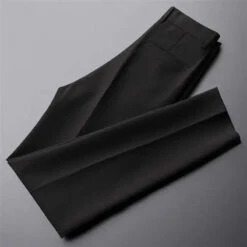 Men's Dress Pants Trousers Cropped Pants Casual Pants Plain Breathable Ankle-Length Formal Wedding Business Casual Skinny Skinny Black White Micro-elastic 12 Men's Dress Pants Trousers Cropped Pants Casual Pants Plain Breathable Ankle-Length Formal Wedding Business Casual Skinny Skinny Black White Micro-elastic -Slay Clothing Shop a5561582 9e87 4fad bf0e 19b859da6699