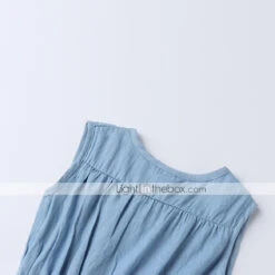 Kids Girls' Dress Floral Sundress Daily Holiday Bow White Red Sleeveless Active Cute Dresses Summer Regular Fit 2-12 Years -Slay Clothing Shop a821c580 0219 4097 ae0d c5a5d54d8b4d