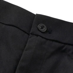 Men's Shorts Dress Shorts Bermuda Shorts Work Shorts Pocket Plain Comfort Breathable Outdoor Daily Going Out Fashion Casual Black Light Grey -Slay Clothing Shop adbf9559 23fe 485d b1b1 2dfb007bb690