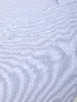 Men's Dress Shirt Button Up Shirt Collared Shirt Non Iron Shirt A D G Long Sleeve Striped Collar Spring & Fall Wedding Work Clothing Apparel Button-Down -Slay Clothing Shop b064173b 2b93 4a04 8644 86e706e8c945