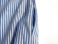 Women's Cotton Linen Maxi Shirt Dress Casual Split Long Sleeve For All Seasons 2024 Spring -Slay Clothing Shop b1c28f54 7dc6 4da2 b295 e54d5fd716f6