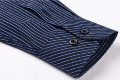 Men's Dress Shirt Button Up Shirt Casual Shirt Collared Shirt Non Iron Shirt A B C Long Sleeve Graphic Prints Square Neck All Seasons Wedding Work Clothing Apparel -Slay Clothing Shop b2c72823 8456 41c7 8e37 4136eab58352