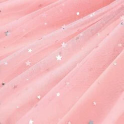 Kids Girls' Dress Solid Color Sequin Sleeveless School Adorable Daily Cotton Knee-length Summer Dress Summer Spring 3-7 Years Black Pink Purple -Slay Clothing Shop b469984b 0ed4 474a abff 4c8fe25dc7c6