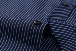 Men's Dress Shirt Button Up Shirt Casual Shirt Collared Shirt Non Iron Shirt A B C Long Sleeve Graphic Prints Square Neck All Seasons Wedding Work Clothing Apparel -Slay Clothing Shop b58bbabd 3931 4952 9b07 f1e93310e0d7