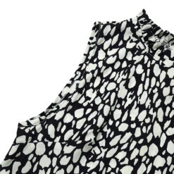 Women‘s Sheath Dress Midi Dress Khaki Sleeveless Color Block Leopard Ruched Print Spring Summer Crew Neck Stylish Elegant 2023 XXL -Slay Clothing Shop ba2938e4 818c 4348 b96b 3ab0f51dd186