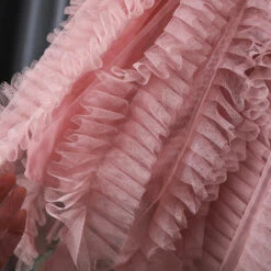 Kids Girls' Dress Solid Color Floral Short Sleeve Outdoor Active Fashion Cotton Above Knee Casual Dress A Line Dress Floral Dress Summer Spring 3-7 Years White Pink Red -Slay Clothing Shop bf169193 0dea 445f 8d48 0f37f36e68de