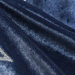 Kids Girls' Dress Snowflake Long Sleeve Performance Party Sweet Cotton Midi A Line Dress Fall Winter 3-10 Years Navy Blue -Slay Clothing Shop c5e98edd b899 4cdd a7da 43398123e754