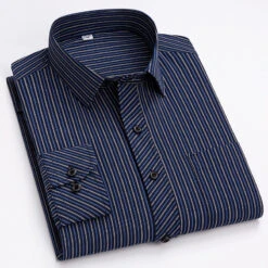 Men's Dress Shirt Button Up Shirt Casual Shirt Collared Shirt Non Iron Shirt A B C Long Sleeve Graphic Prints Square Neck All Seasons Wedding Work Clothing Apparel -Slay Clothing Shop c83a0f60 892d 4f2f b984 9c6525d76cbd