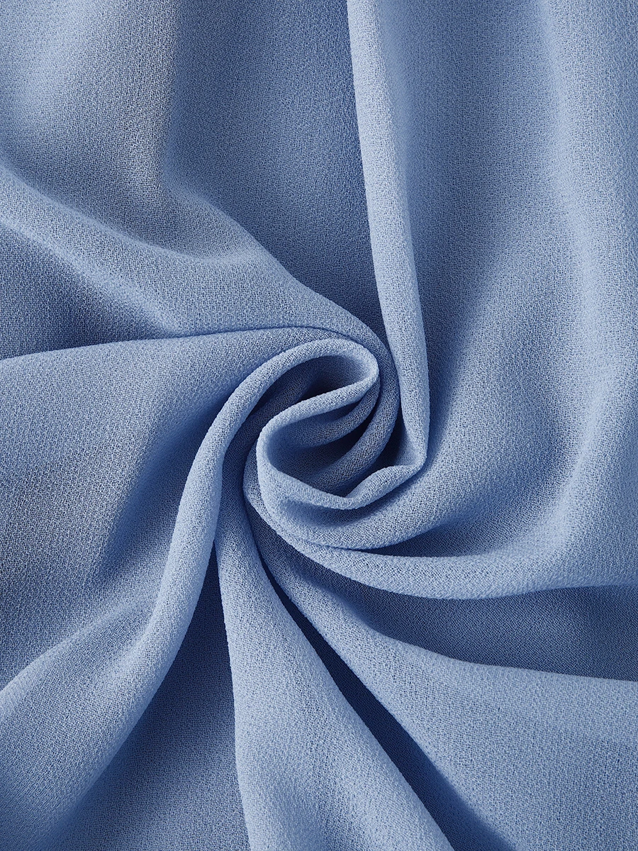 Women's Party Dress Lace Dress Swing Dress Long Dress Maxi Dress Blue Half Sleeve Pure Color Patchwork Spring Summer Dress V Neck Romantic Wedding Birthday 2023 S M L XL 2XL 3XL 7 Women's Party Dress Lace Dress Swing Dress Long Dress Maxi Dress Blue Half Sleeve Pure Color Patchwork Spring Summer Dress V Neck Romantic Wedding Birthday 2023 S M L XL 2XL 3XL - Image 7