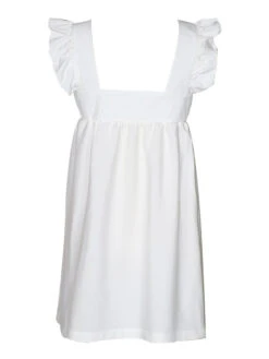 Women's Casual Dress Cotton Linen Dress Shift Dress Mini Dress Cotton Blend Fashion Basic Outdoor Daily Square Neck Ruched Ruffle Sleeveless Summer Spring 2023 Regular Fit White Yellow Red Pure Color 16 Women's Casual Dress Cotton Linen Dress Shift Dress Mini Dress Cotton Blend Fashion Basic Outdoor Daily Square Neck Ruched Ruffle Sleeveless Summer Spring 2023 Regular Fit White Yellow Red Pure Color -Slay Clothing Shop d345be1c 4416 4e31 adce b93ea113fda8